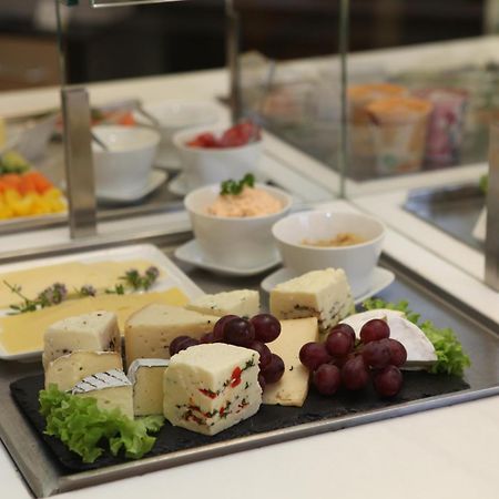 Hotel Am Main Veitshochheim Ngoại thất bức ảnh