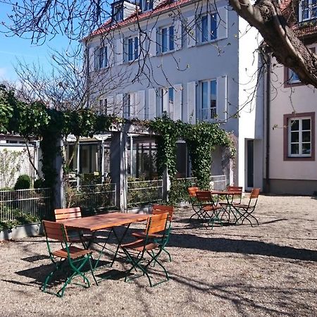 Hotel Am Main Veitshochheim Ngoại thất bức ảnh