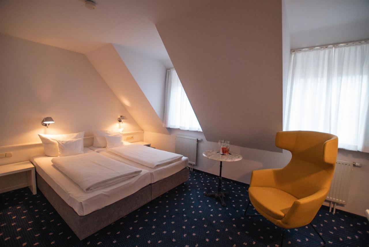 Hotel Am Main Veitshochheim Ngoại thất bức ảnh