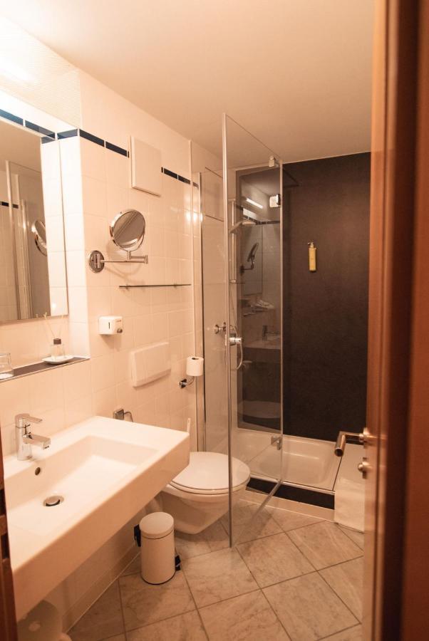 Hotel Am Main Veitshochheim Ngoại thất bức ảnh