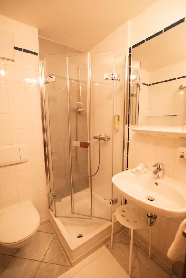 Hotel Am Main Veitshochheim Ngoại thất bức ảnh