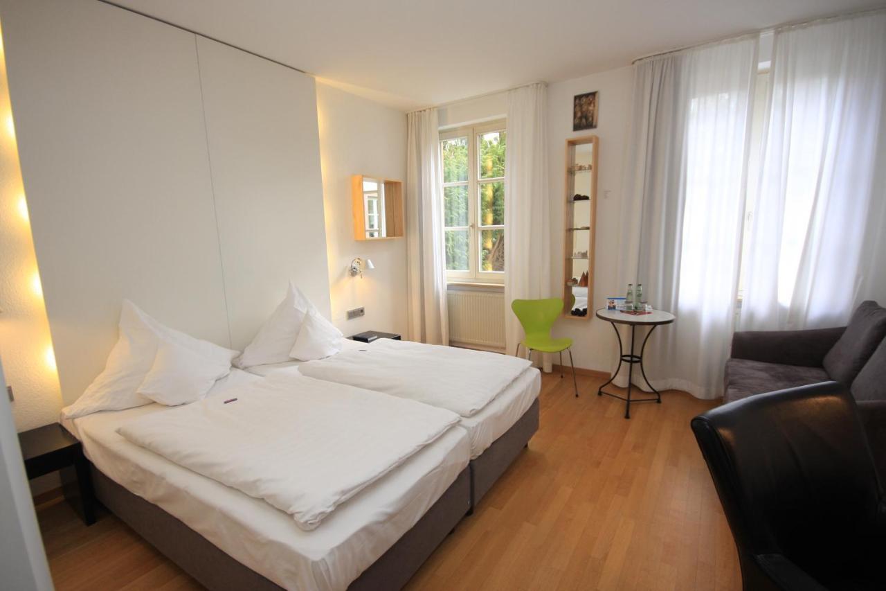 Hotel Am Main Veitshochheim Ngoại thất bức ảnh