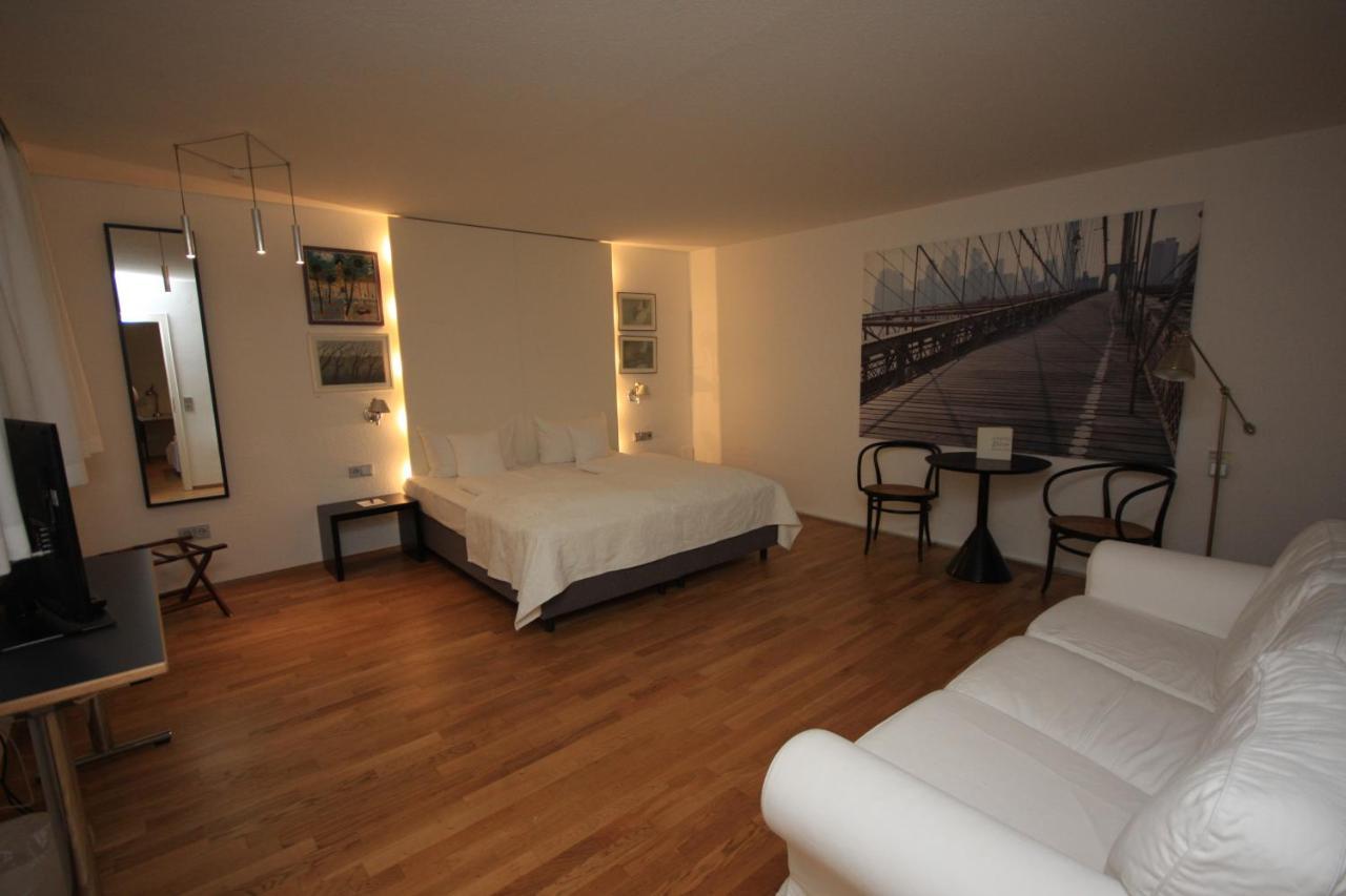 Hotel Am Main Veitshochheim Ngoại thất bức ảnh