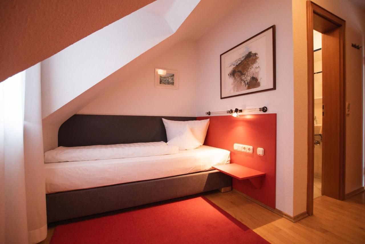 Hotel Am Main Veitshochheim Ngoại thất bức ảnh