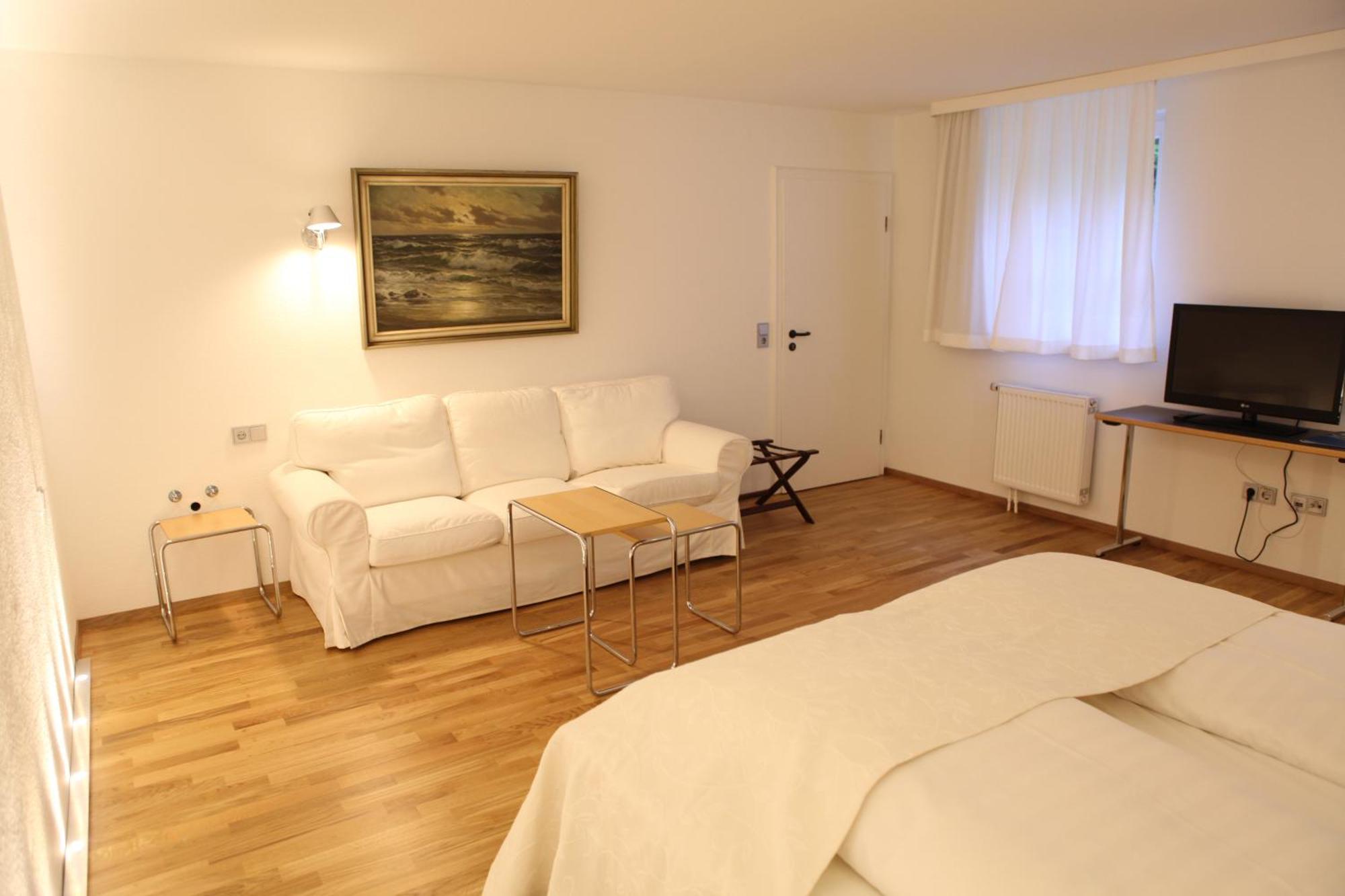 Hotel Am Main Veitshochheim Phòng bức ảnh