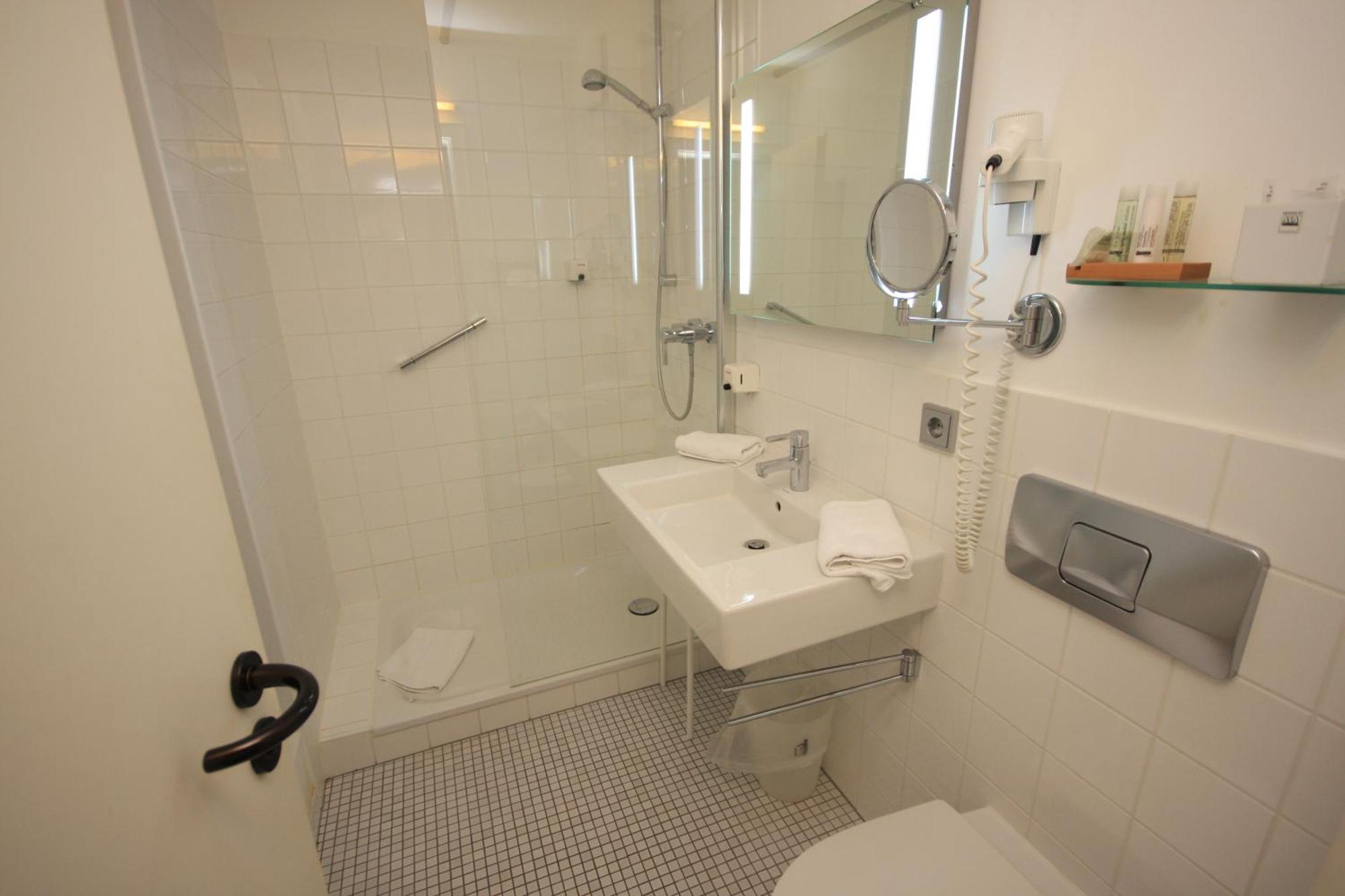 Hotel Am Main Veitshochheim Phòng bức ảnh