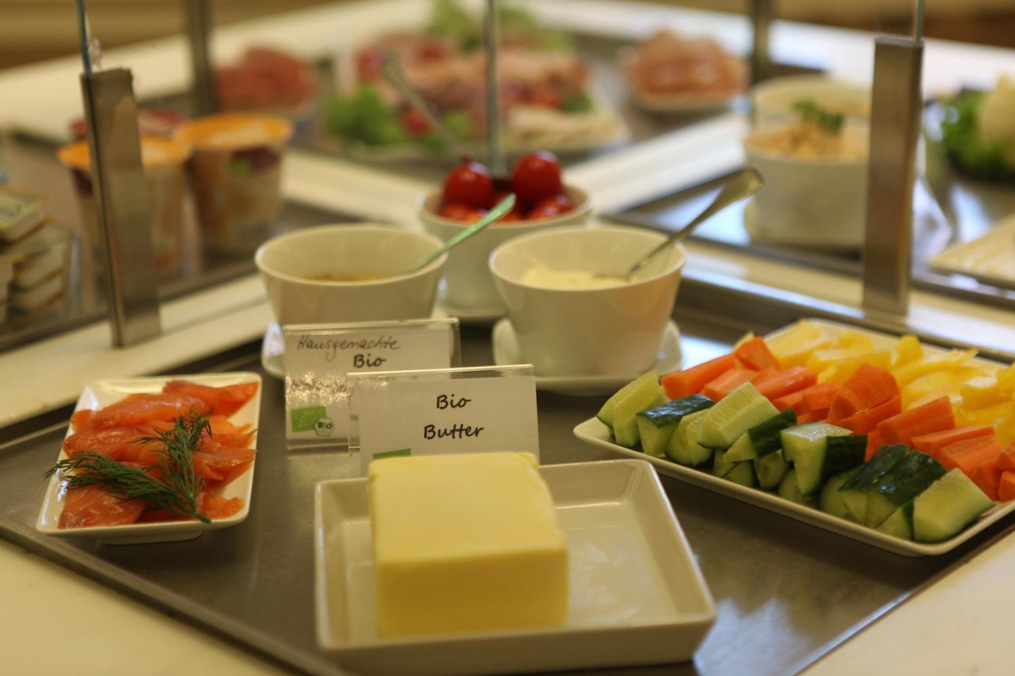 Hotel Am Main Veitshochheim Ngoại thất bức ảnh